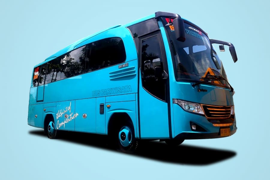 MEDIUM BUS JETBUS MD2