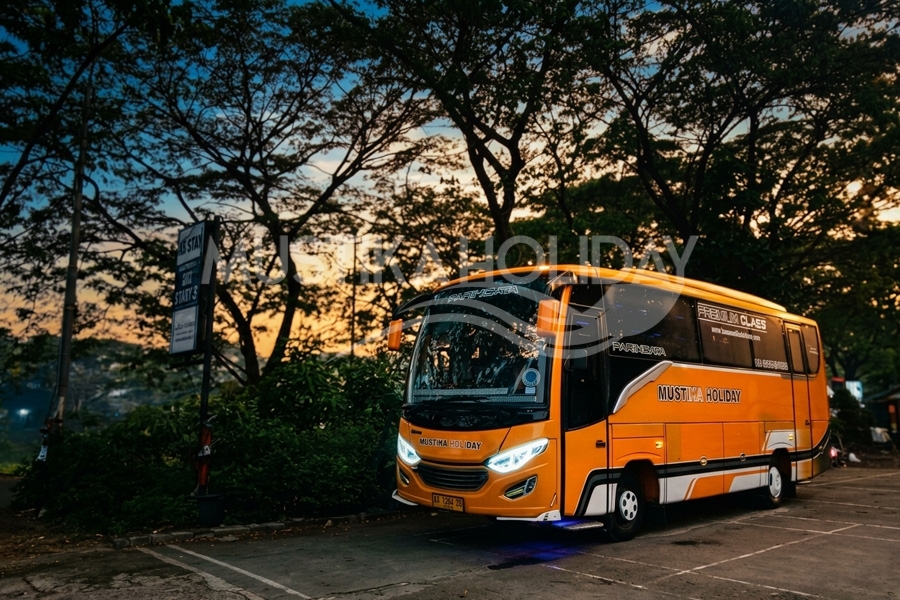 Antar Jemput Bandara Soekarno Hatta Makin Praktis Bareng Mustika Holiday