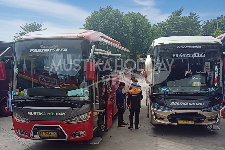 Jalan-Jalan ke Subang Tanpa Ribet? Sewa Bus Mustika Holiday Solusinya!