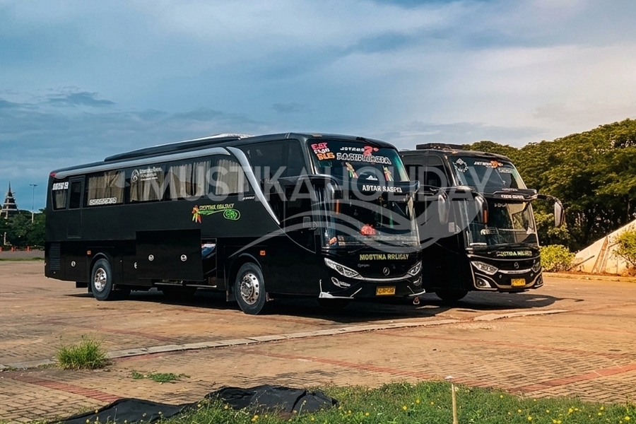 Serunya Liburan ke Ancol Bareng Rombongan Besar Mustika Holiday