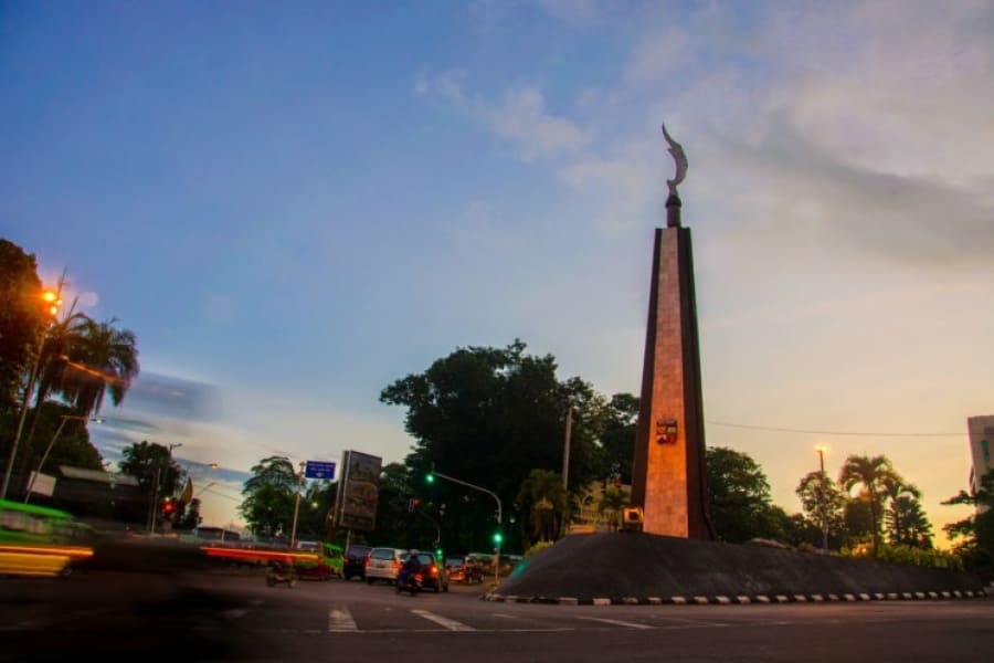 Sewa Bus Pariwisata Bogor